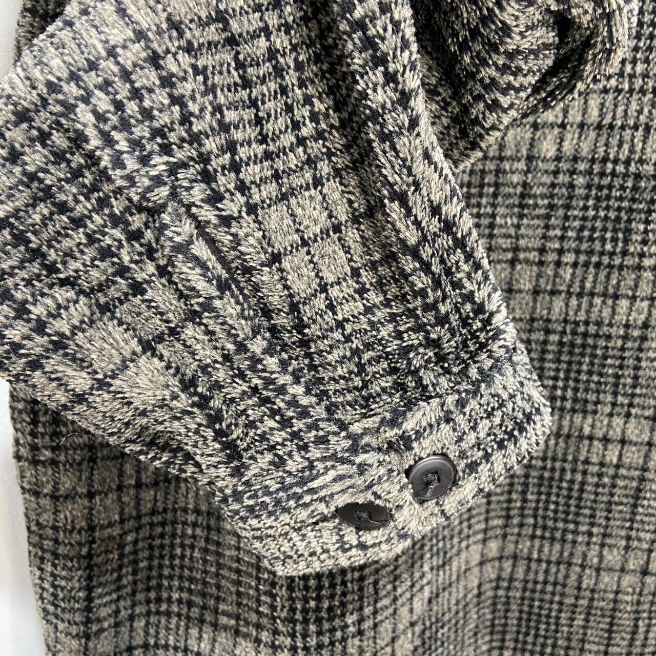 98年製 USA製 patagonia ウルトラプラッシュオーバーシャツ 黒 M 98年製 USA製 patagonia ウルトラプラッシュオーバーシャツ 黒 M