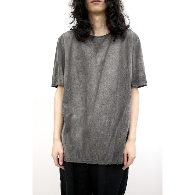 [daub] (ドーブ) M23SS-TS13SS T-shirt