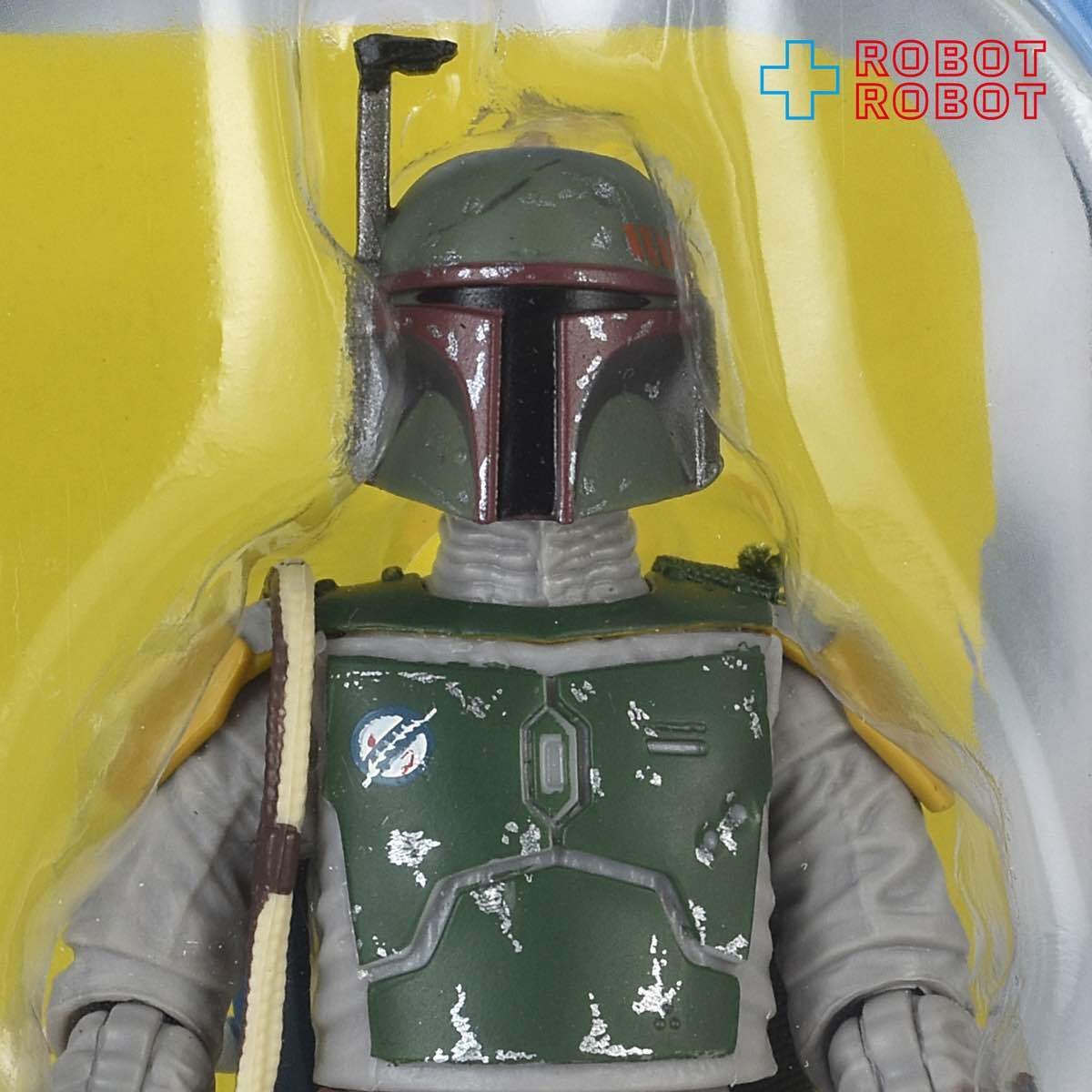 スター・ウォーズ VC186 ボバ・フェット 後期胸モールド有りver [ROTJ