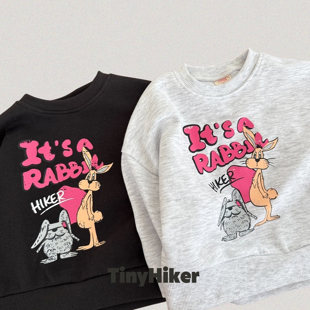 《予約5％OFF》Suave Terry Tank Top・TinyHiker