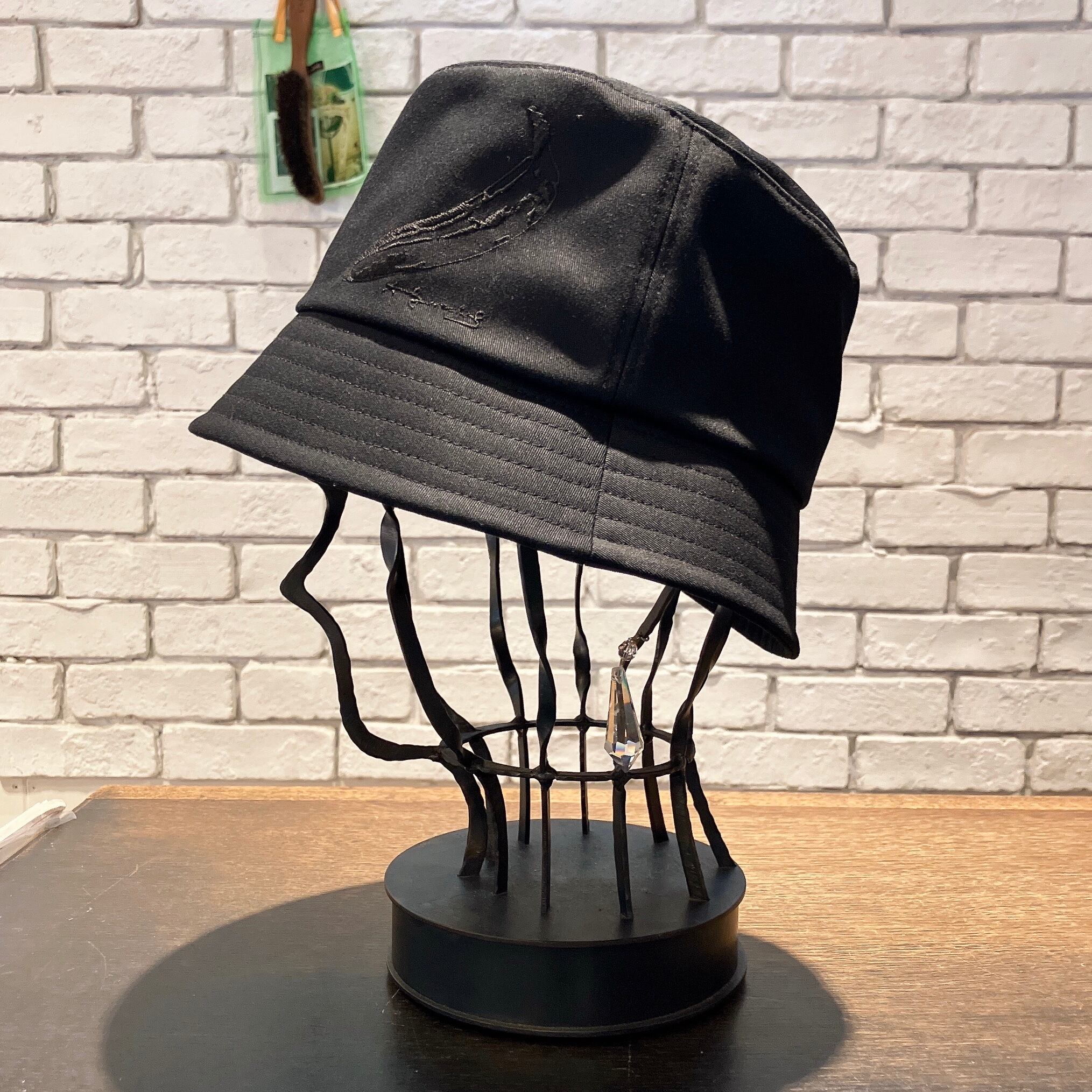 Andy Warhol Ca4la マリリン ハット 赤西 Andy Warhol Ca4la マリリン ハット 赤西