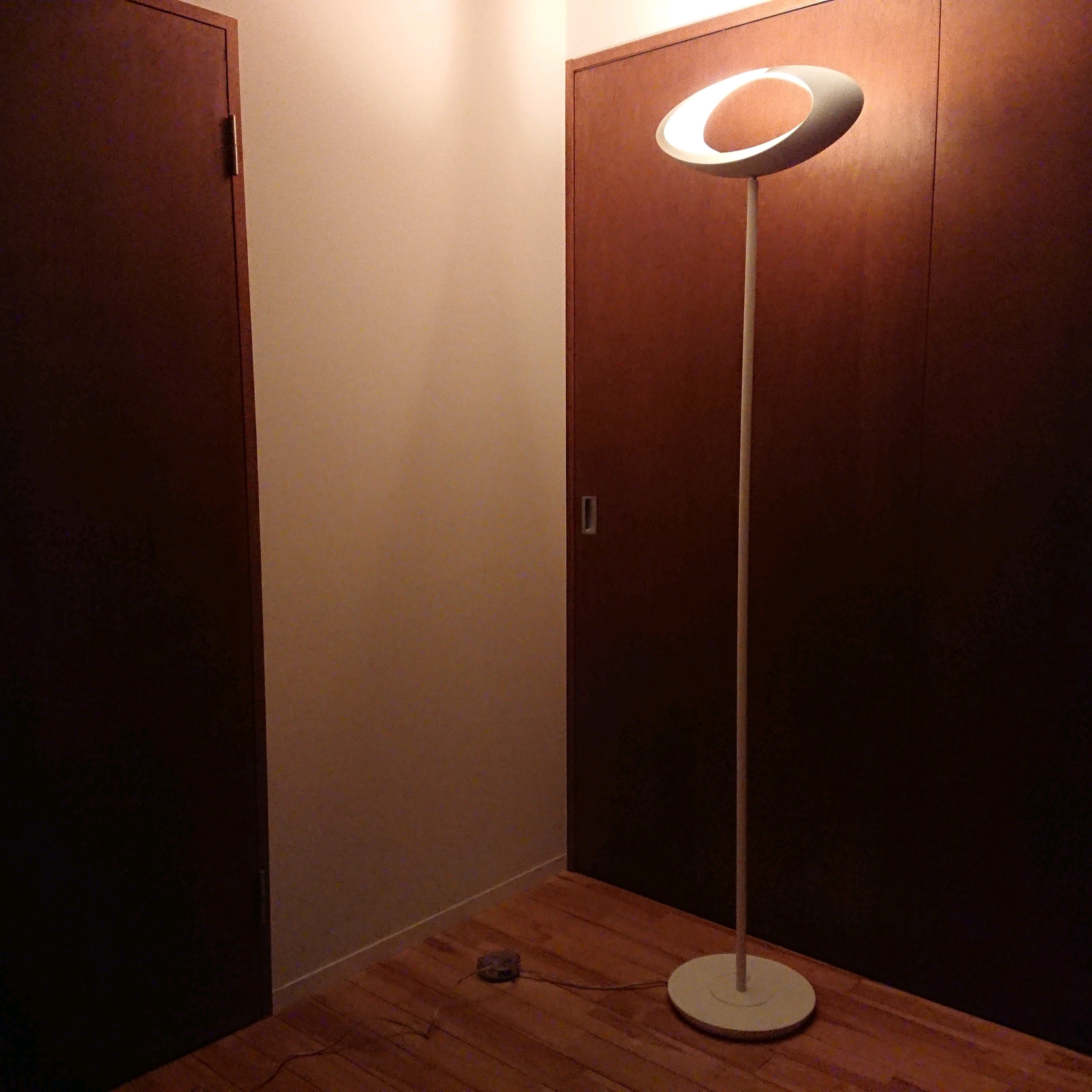 Artemide/アルテミデ ”CABILDO Terra” フロアランプ Eric Solè