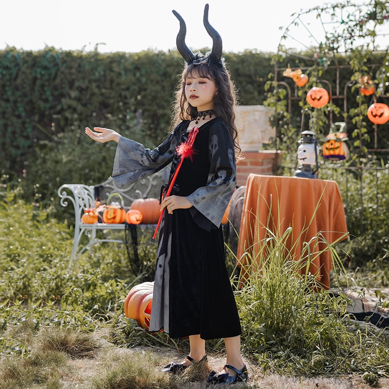 ハロウィン コスプレ 子供 衣装 仮装 鳥 マント コスチューム 可愛い