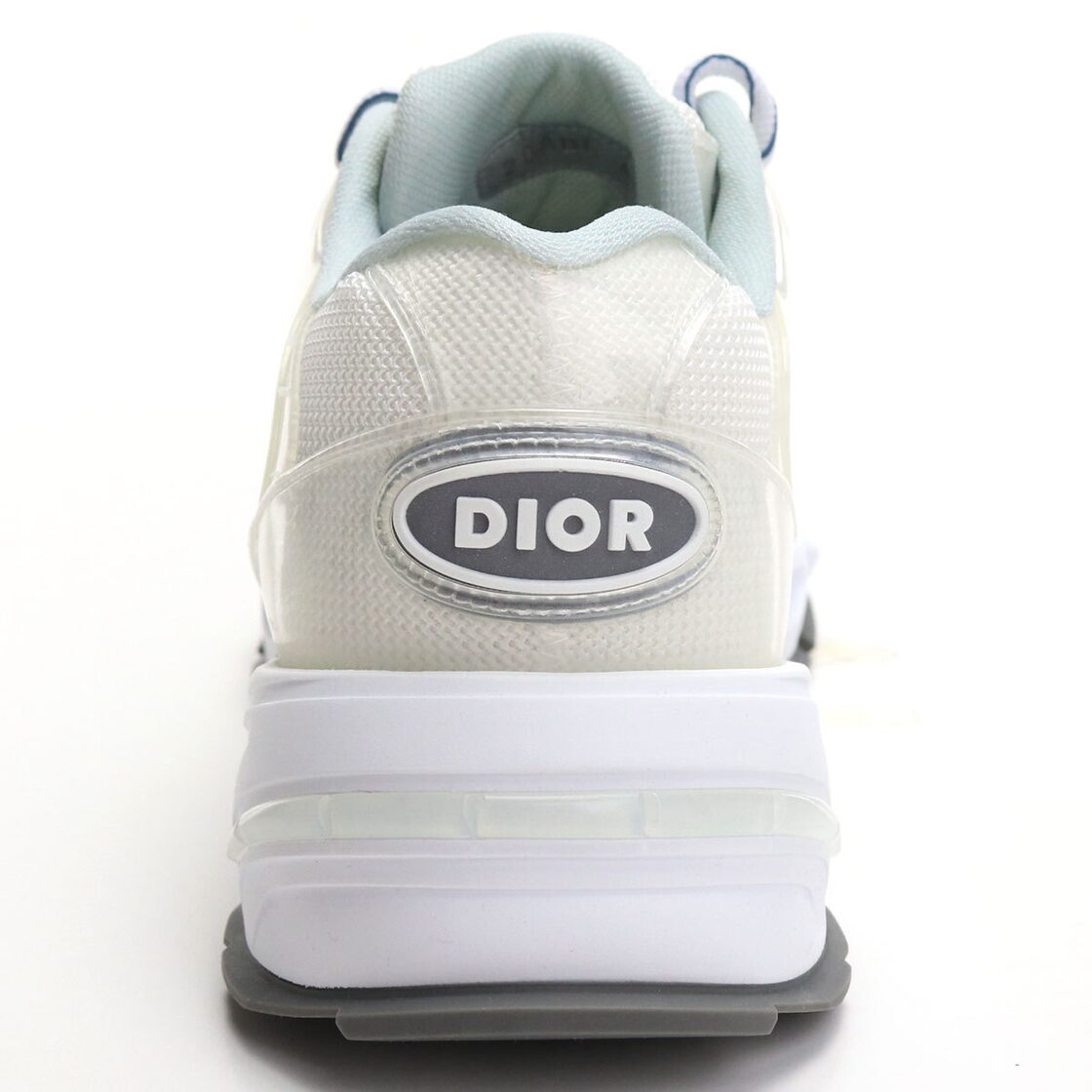 新品未使用正規品】ディオール DIOR メンズ スニーカー #40(25cm 