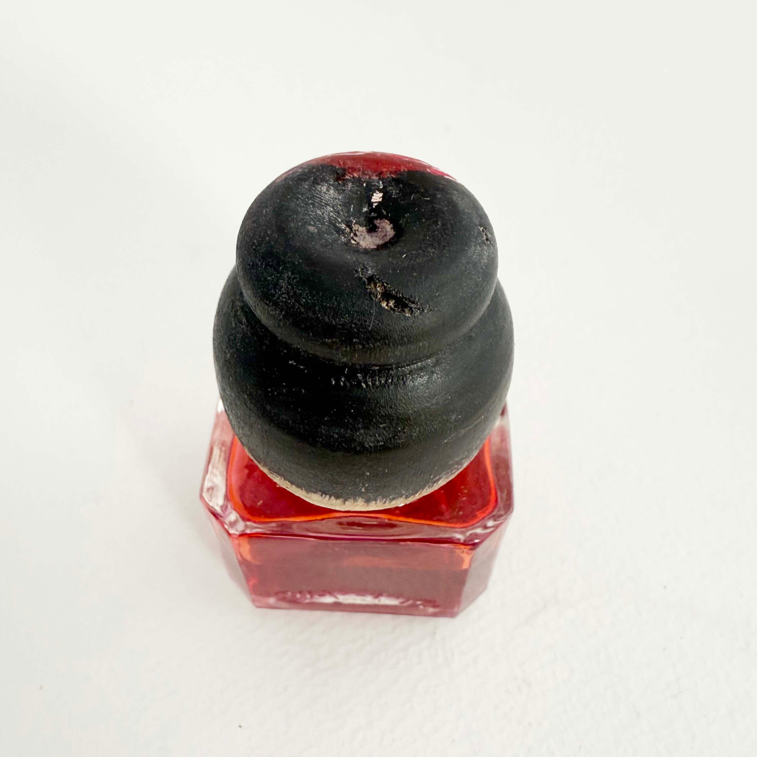 デッドストックのヴィンテージ こけしインク