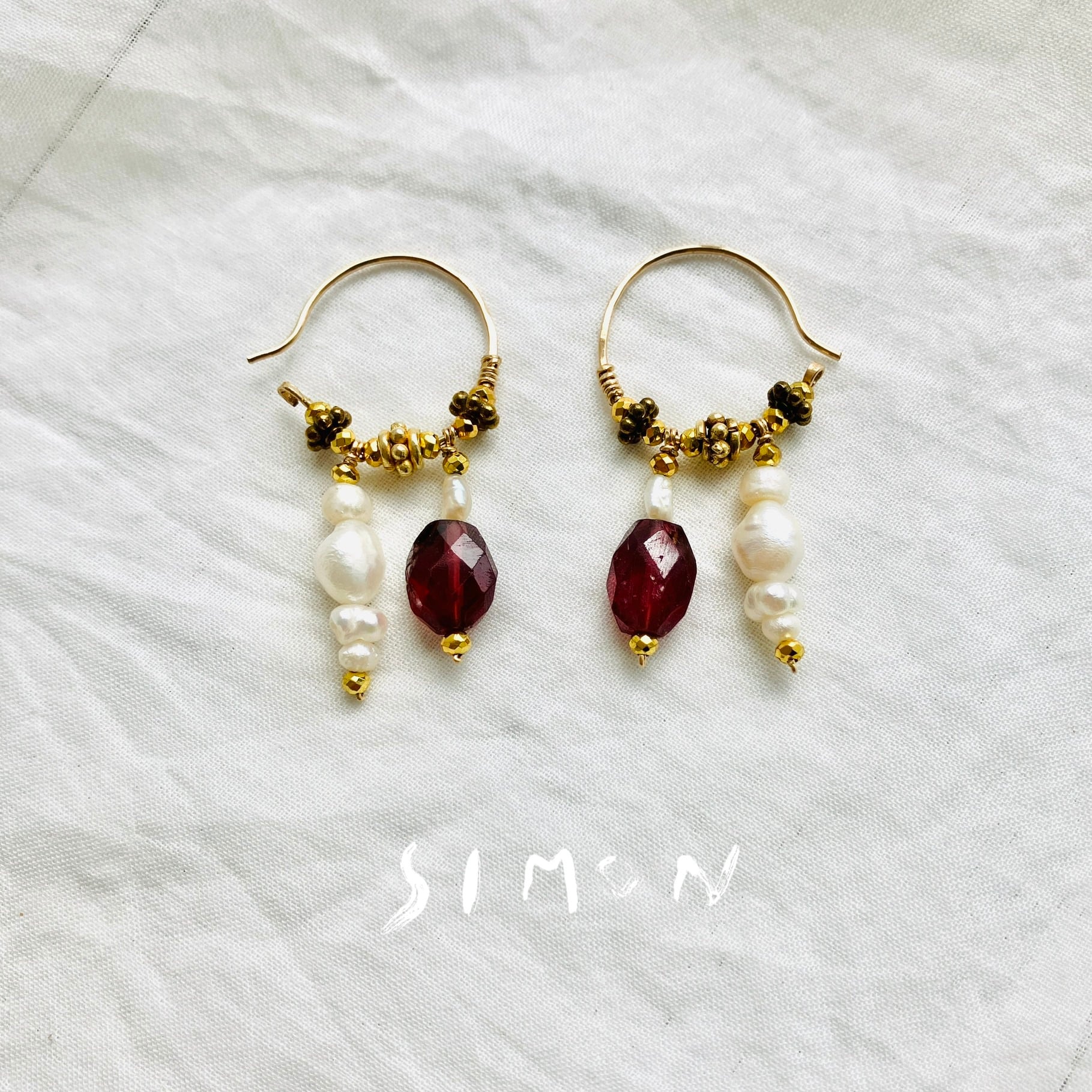 SIMON JUWELLERY | simon