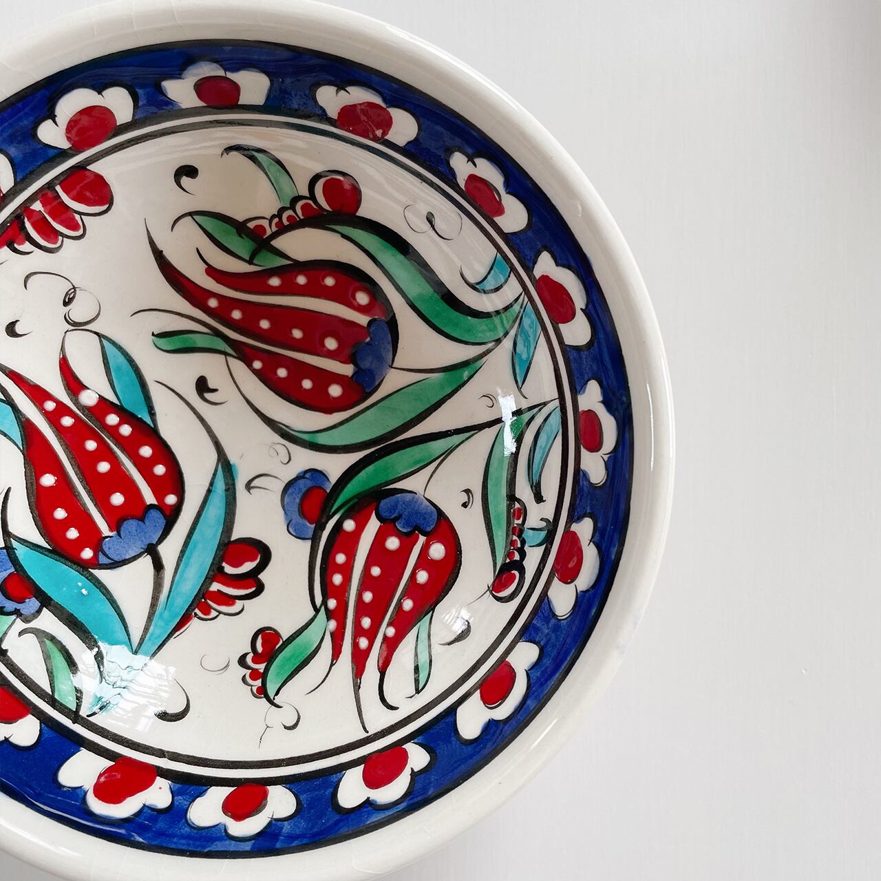 Kütahya mini bowl