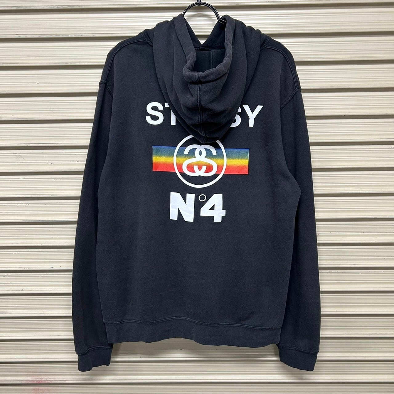 STUSSY ステューシー スウェット パーカー フーディー SSリンク STUSSY ステューシー スウェット パーカー フーディー SSリンク