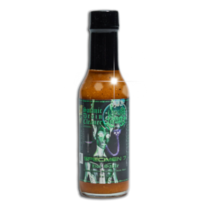 Satan's Drano / SPECIMEN 7