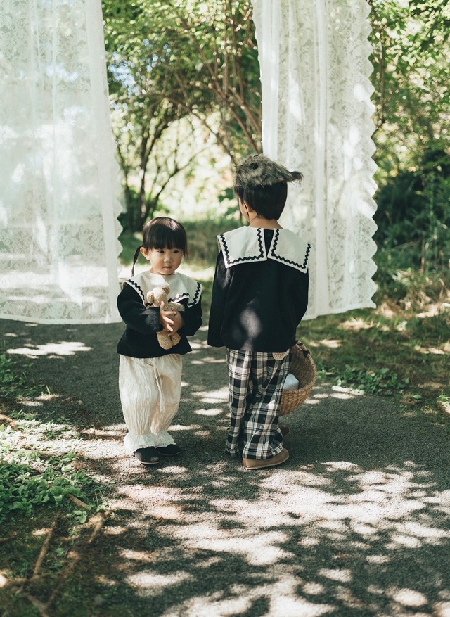 anggo / Cookie Pants