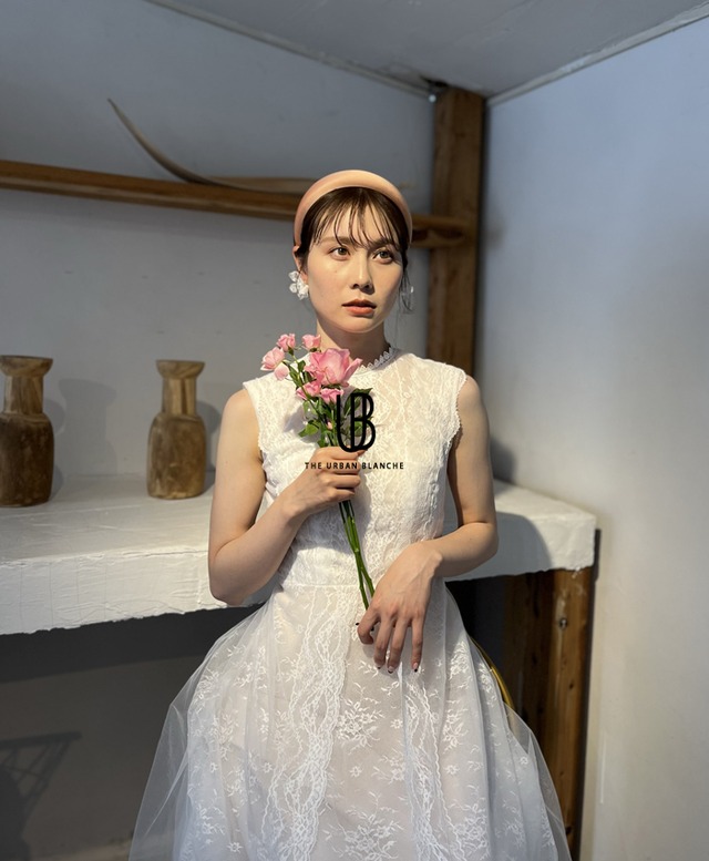 カチューシャ 4色　 東京（表参道）名古屋（覚王山）大阪（南船場）福岡（博多）