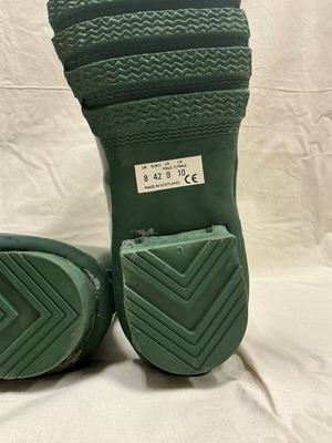 【HUNTER】Hunter Original / Made in Scotland / Dead Stock