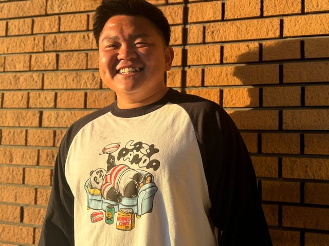 ラグビーボールチャームwithエコバッグ