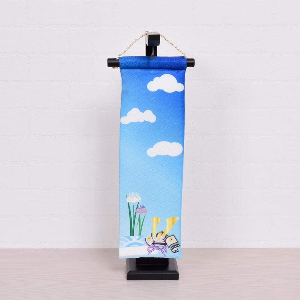 鯉のつるし飾り 兜菖蒲 33 | SUZUTAME ONLINESHOP vogue 鯉のつるし飾り 兜菖蒲 33 | SUZUTAME ONLINESHOP vogue