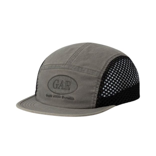 NEWERA ニューエラ】9TWENTY Gingham Check シアサッカー (ブラック