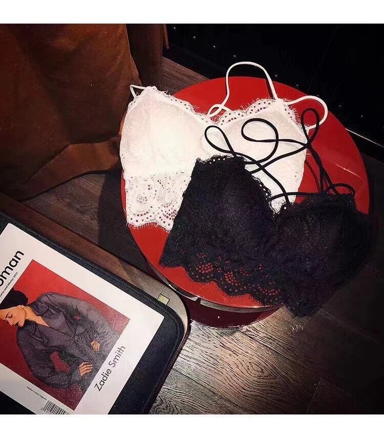 バッククロス　レースブラトップ　AJ1040-D05