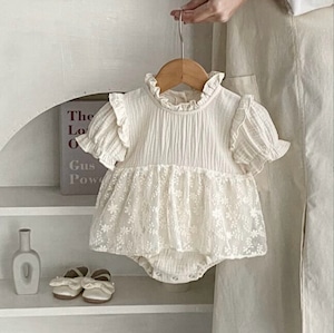 bebe race tulle rompers