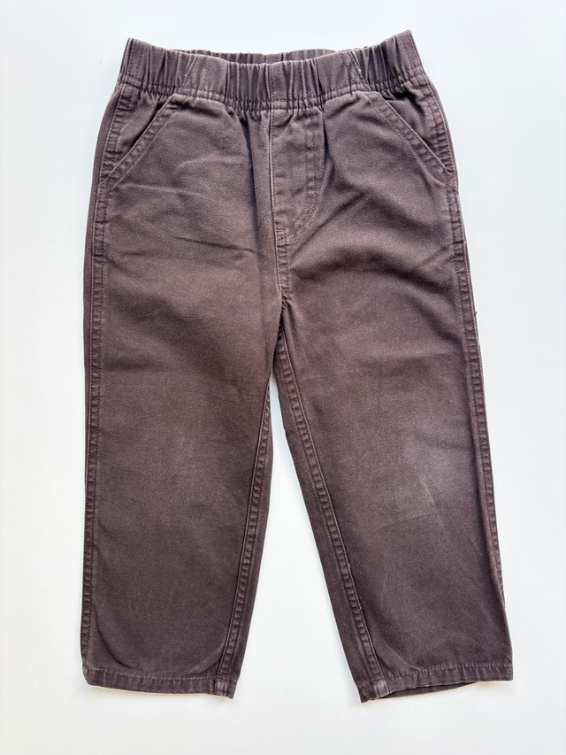 【3T・used】carharttパンツ