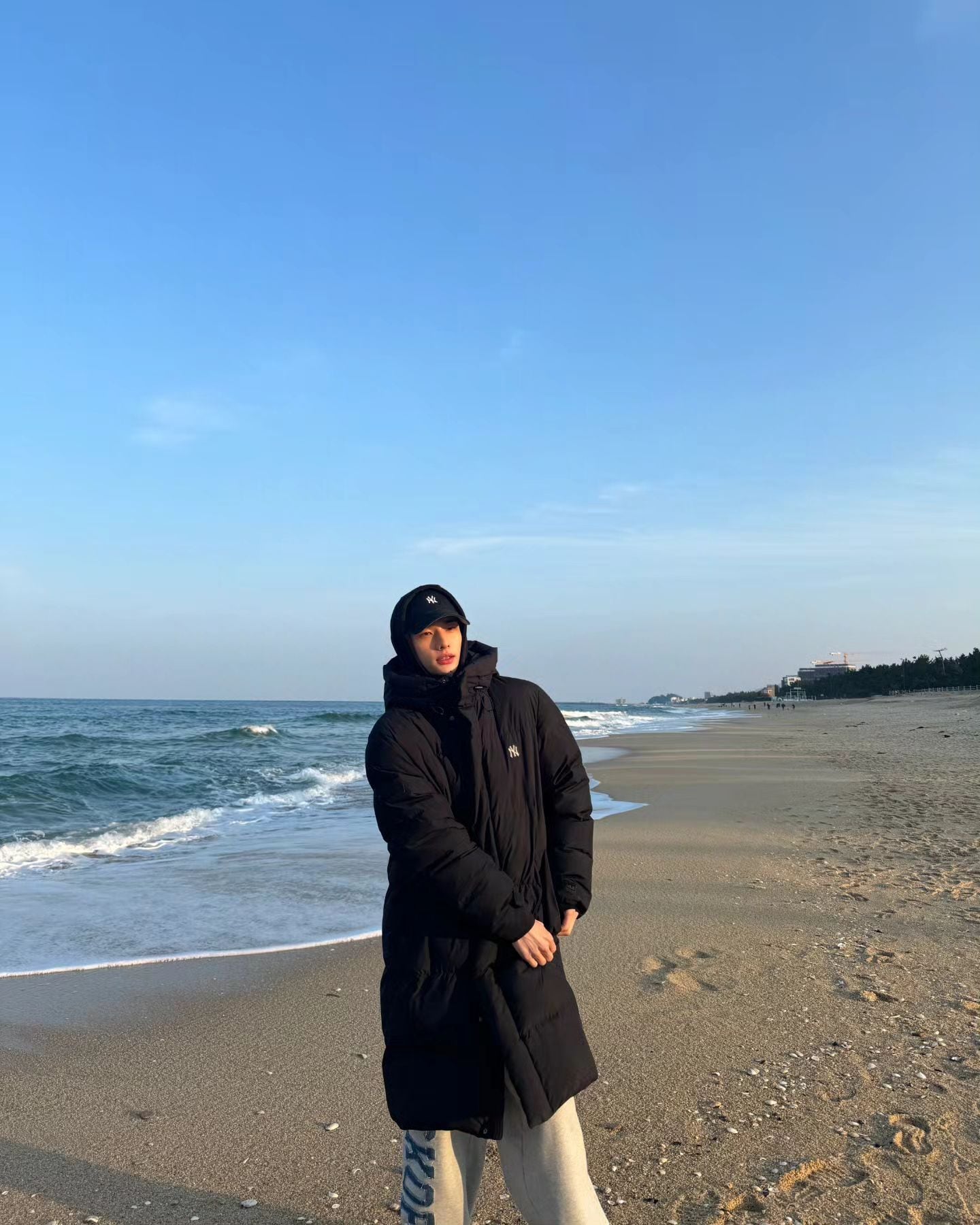 NEW ROCK M-106B-C21 Stray Kidsヒョンジン着用 43 NEW ROCK M-106B-C21 Stray Kidsヒョンジン着用 43