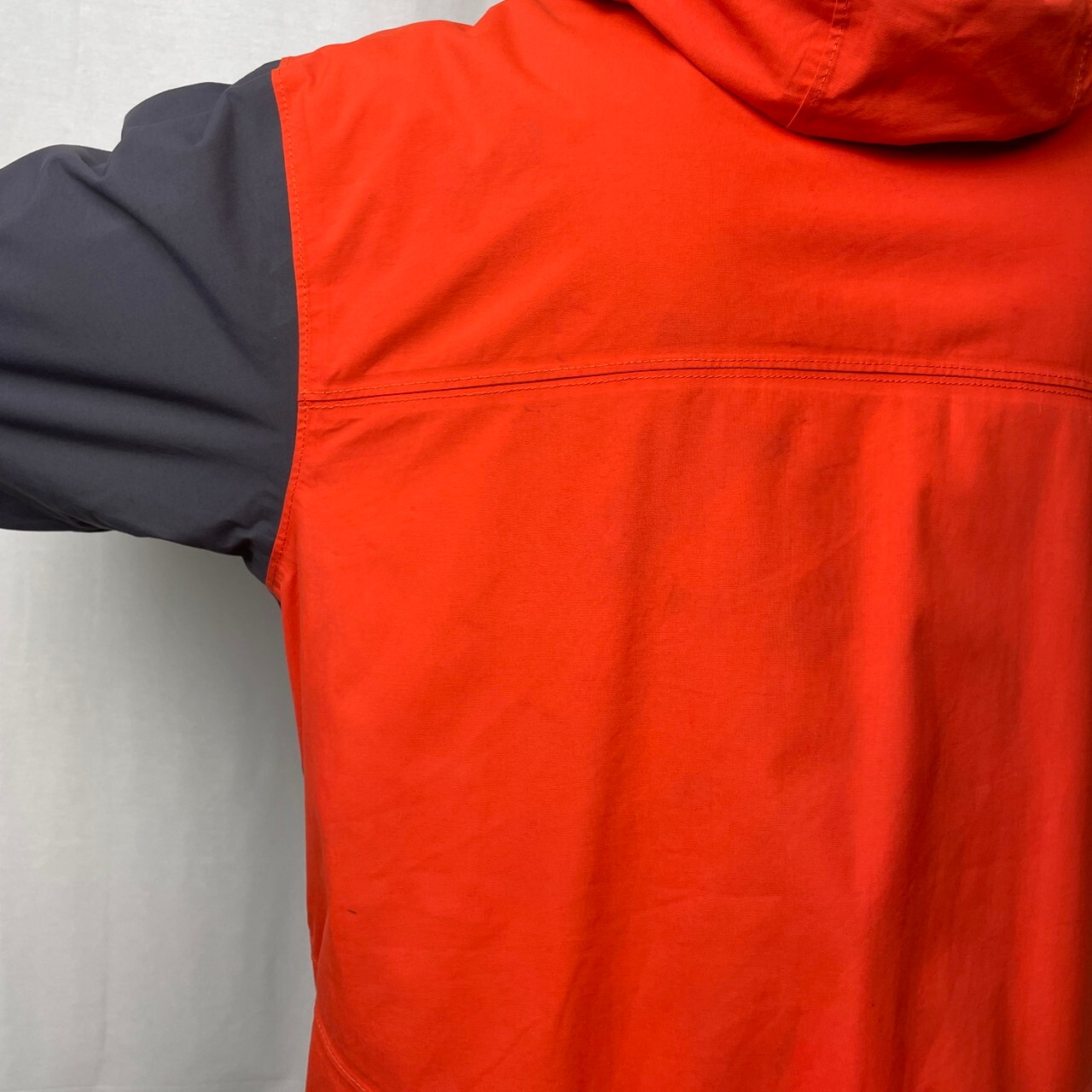 THE NORTH FACE ザ ノースフェイス Cryptic HYVENT バイカラー 