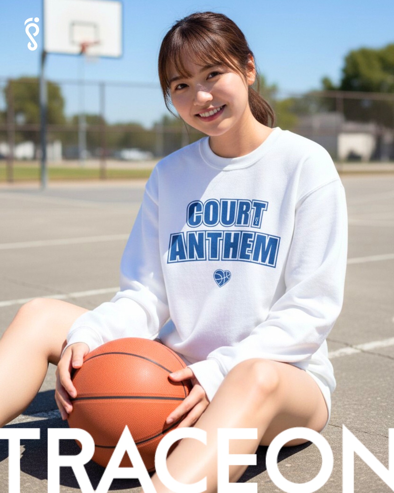 【期間限定】Court Anthem - Sweat - 4