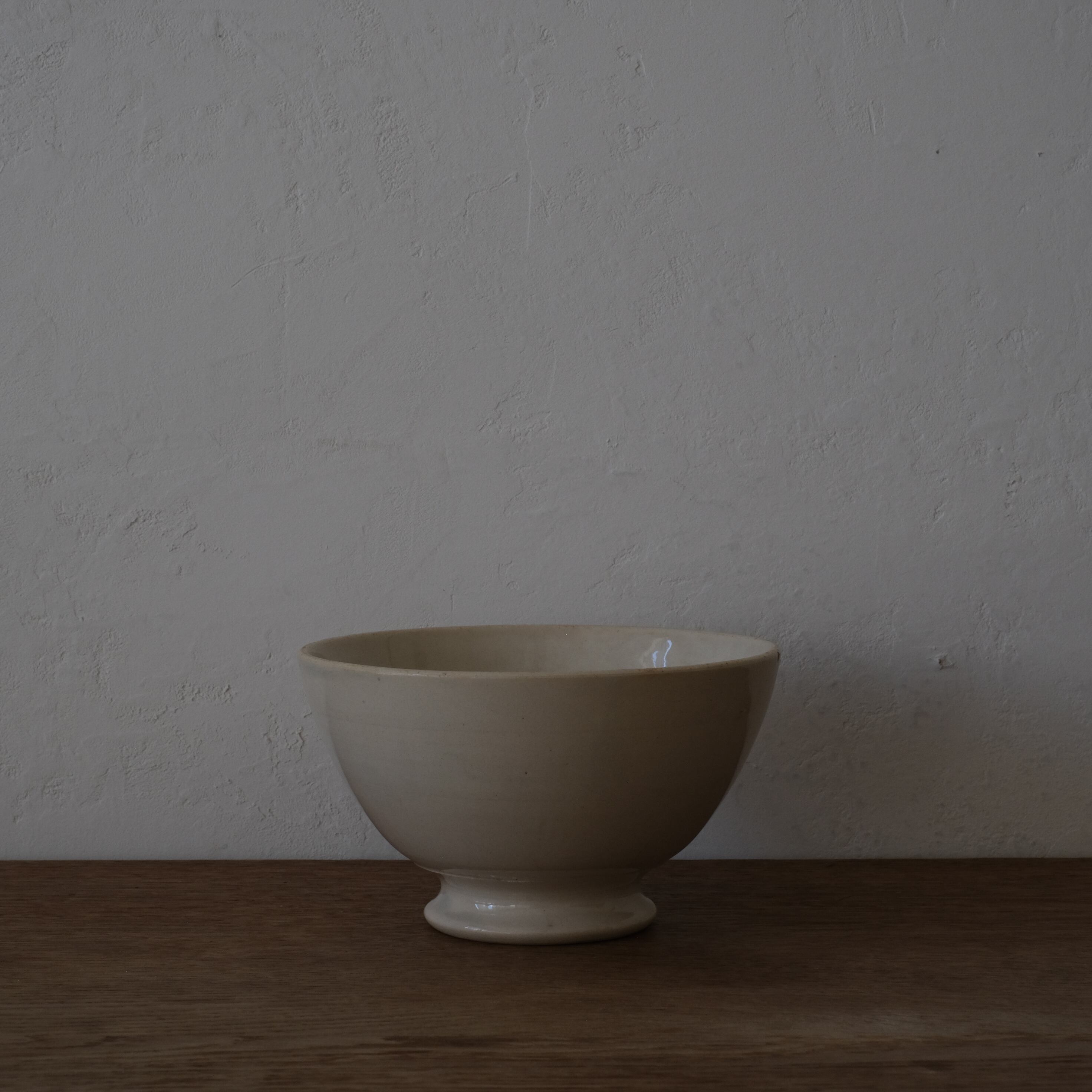 ショワジー窯 パニエ フランスアンティーク | blanche0523