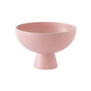 Raawii Strøm Bowl (S) Pink