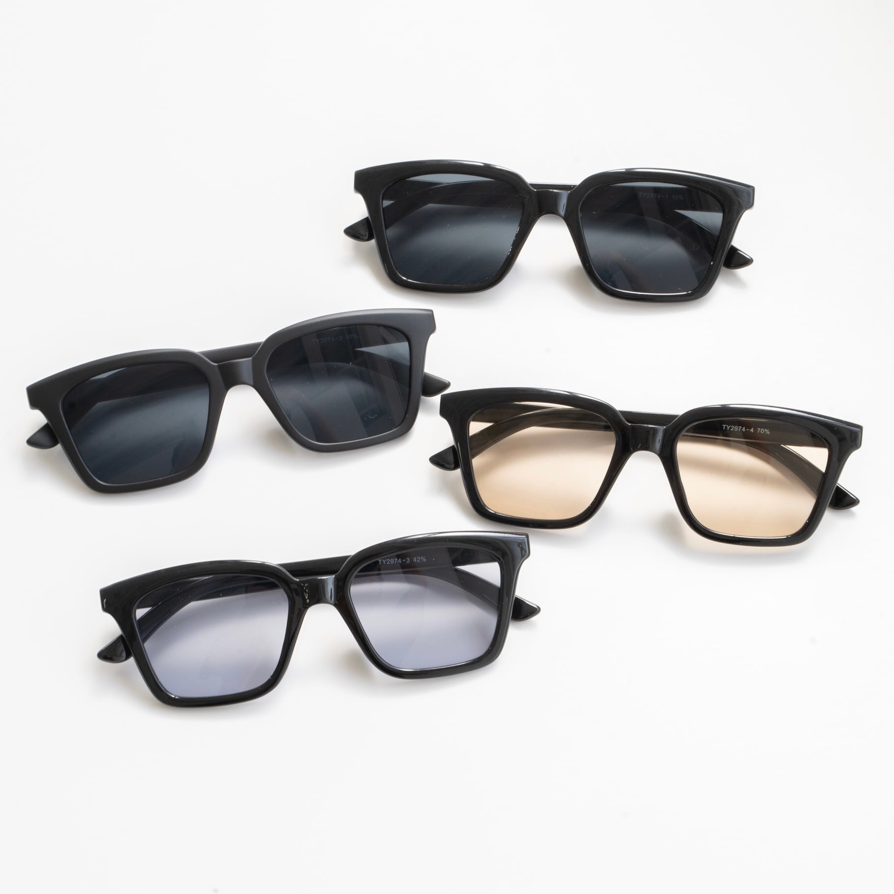 【4COLOR 】| Lilia