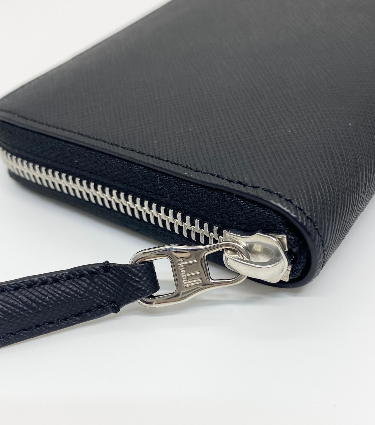 dunhill ダンヒル 長財布 23F2P15PS001R