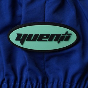 ∴　走り続けるためのサポーター β / BLUE