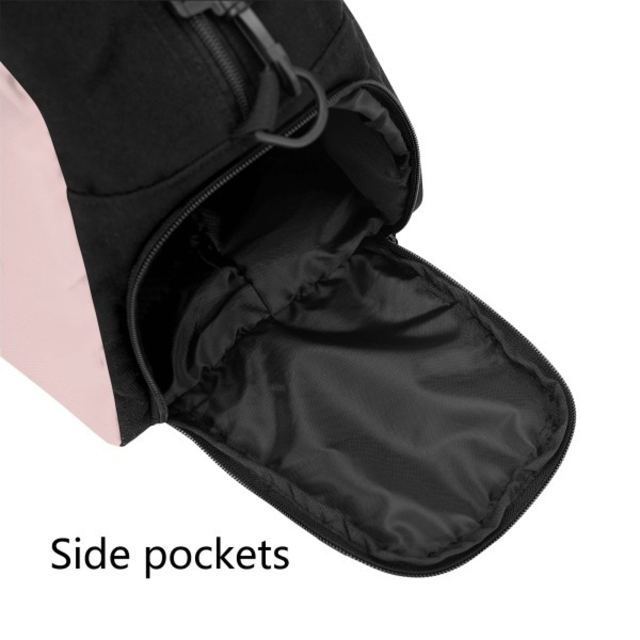 Travel Luggage Bag 4337