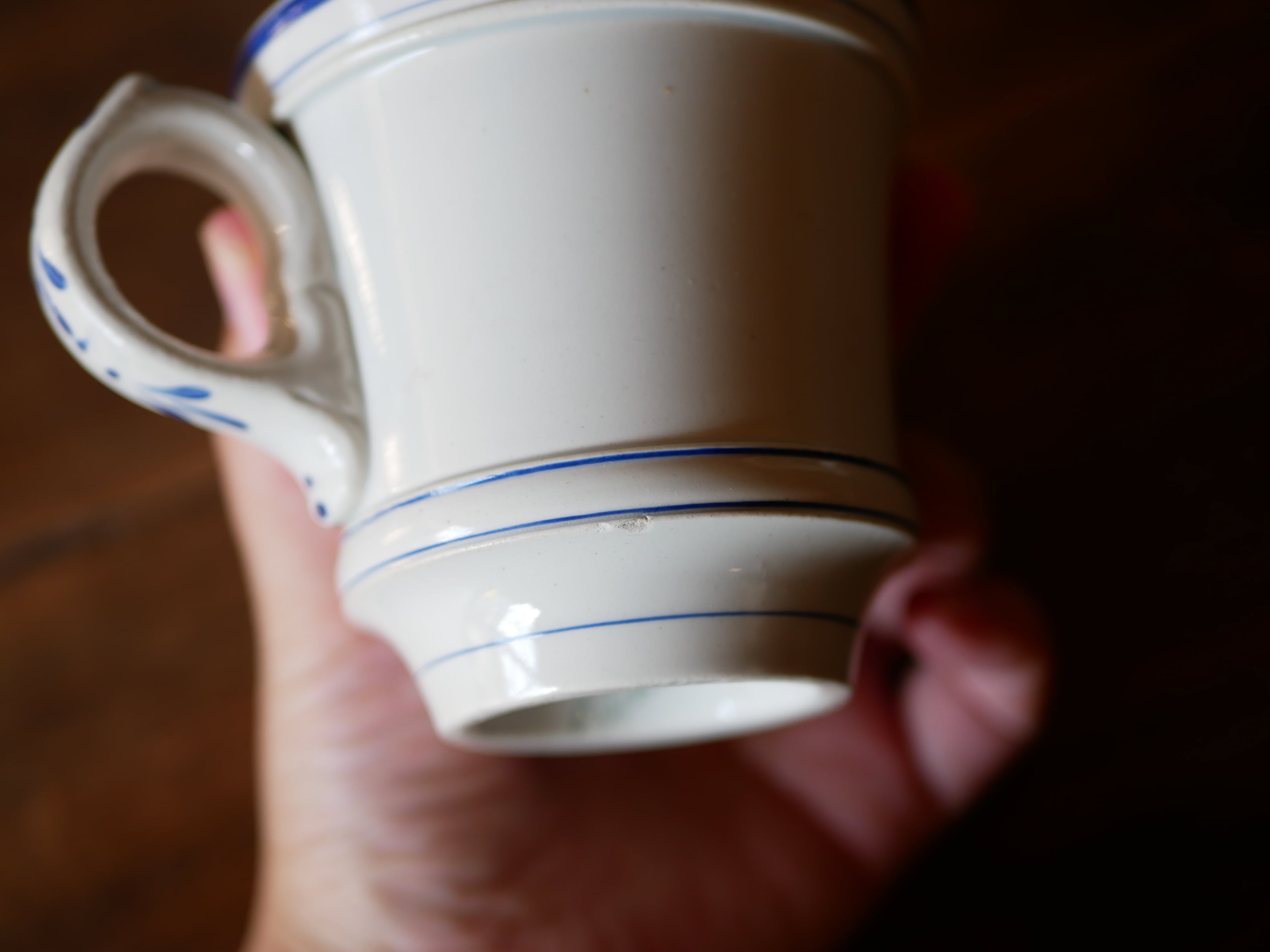 2．Creil et Montereau クレイユモントロー ブリュロカップ フランス