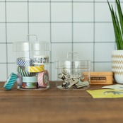 Glass canister(L)