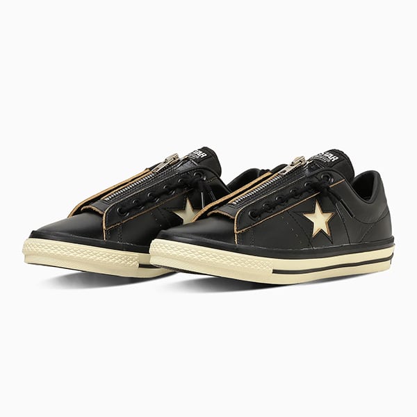 CONVERSE ONE STAR Z Schott コンバース ワンスターZ ショット 782