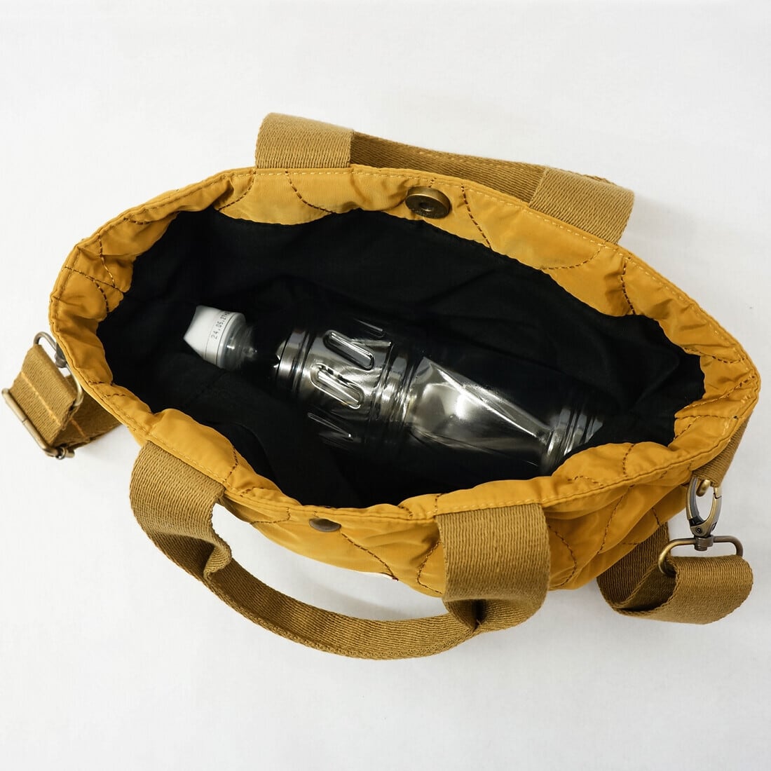 オニオンキルトトートバッグ KB205 | Holiday A.M.