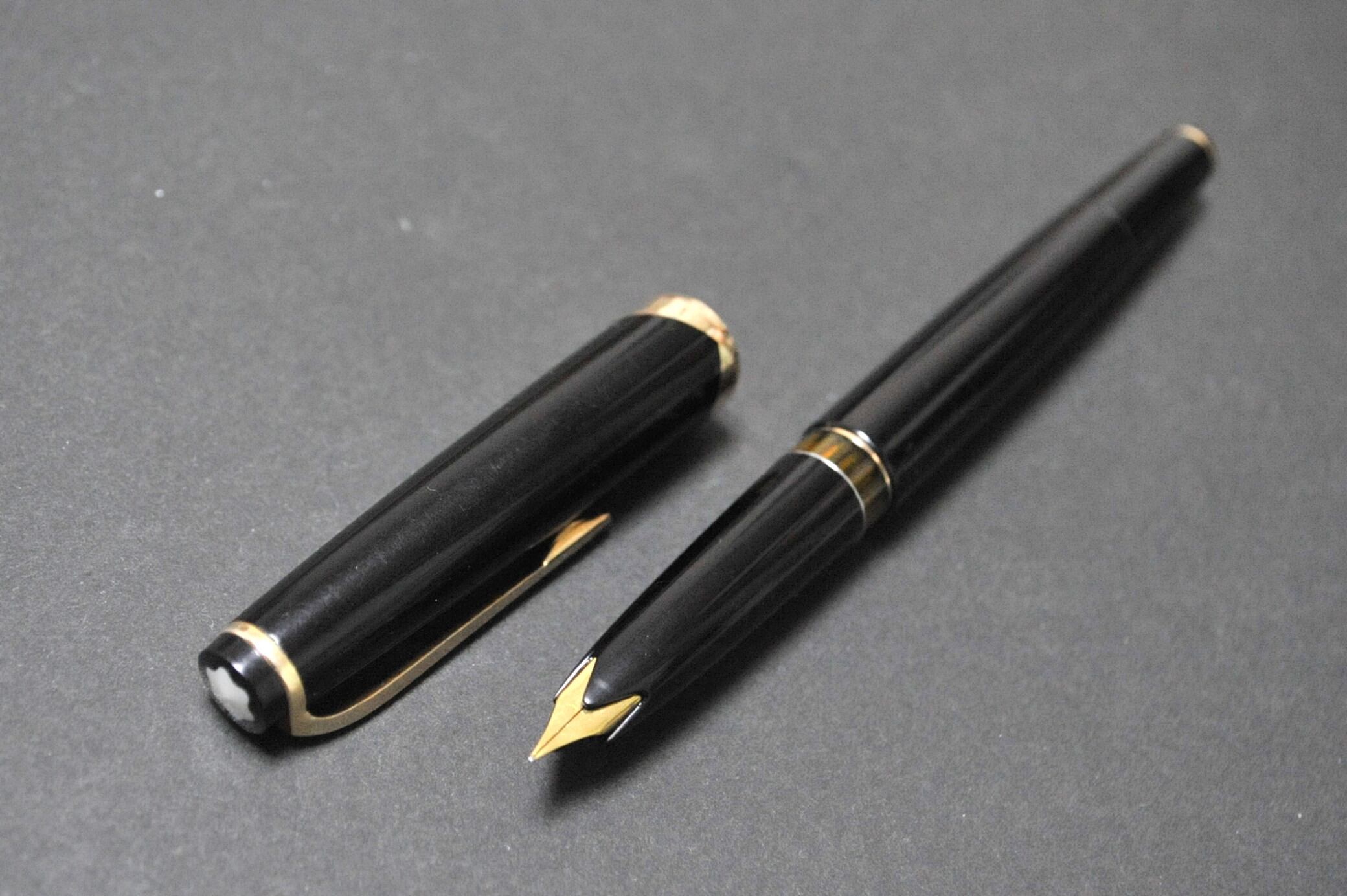 60s モンブラン マイスターシュテュック No 14 MONTBLANC