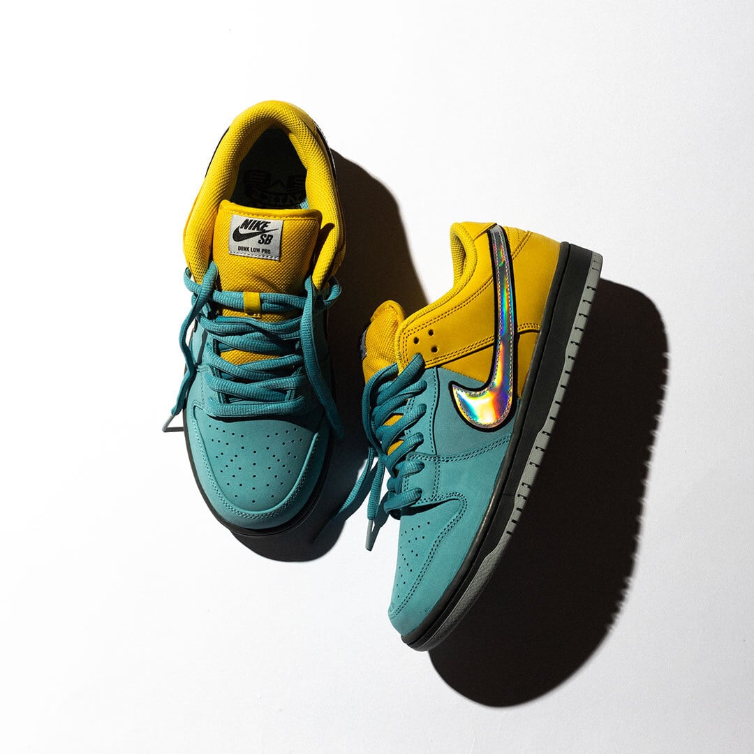 NIKE SB | HIGHFIVE