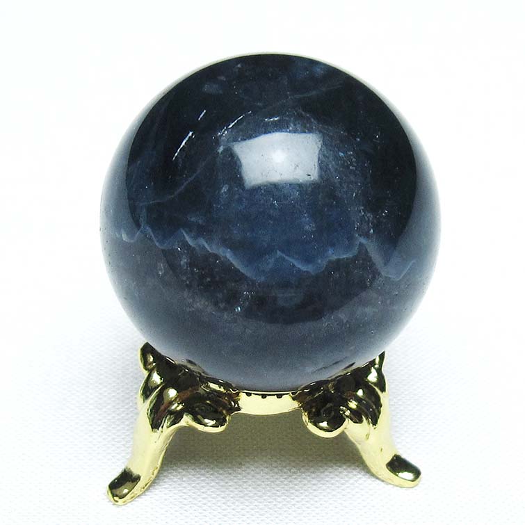 ♢高波動♢高品質リビアングラススフィア