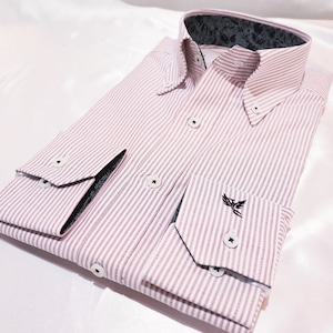 【長袖 3L】326102-2