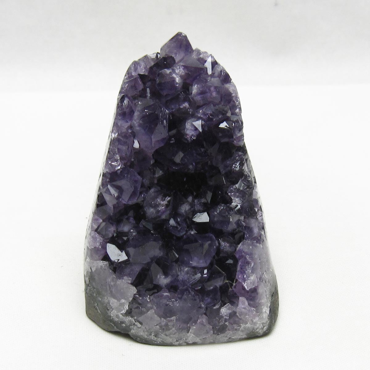 アメジスト クラスター ウルグアイ産 アメジスト 原石 amethyst 一点物 182-8972
