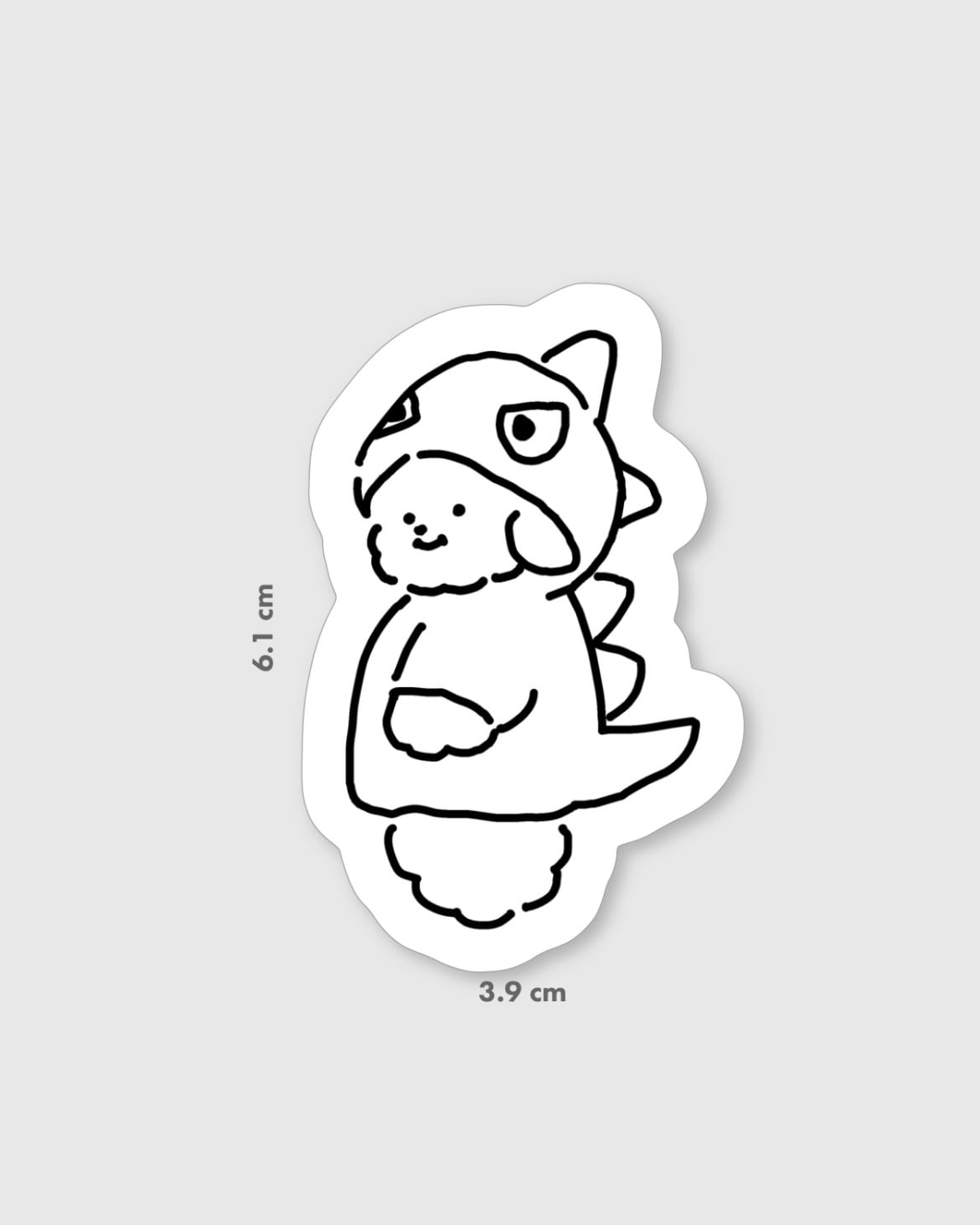 Mugi stickers | tombonia
