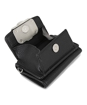 GYDA : BIG LOGO MICRO MINI WALLET GY-W463