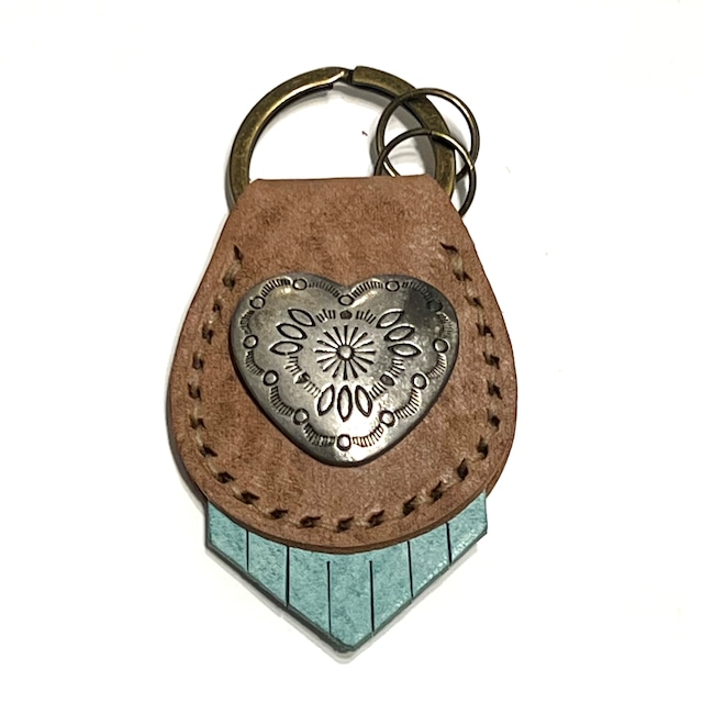 BULANWA 人気ナンバーワンの" key ring "