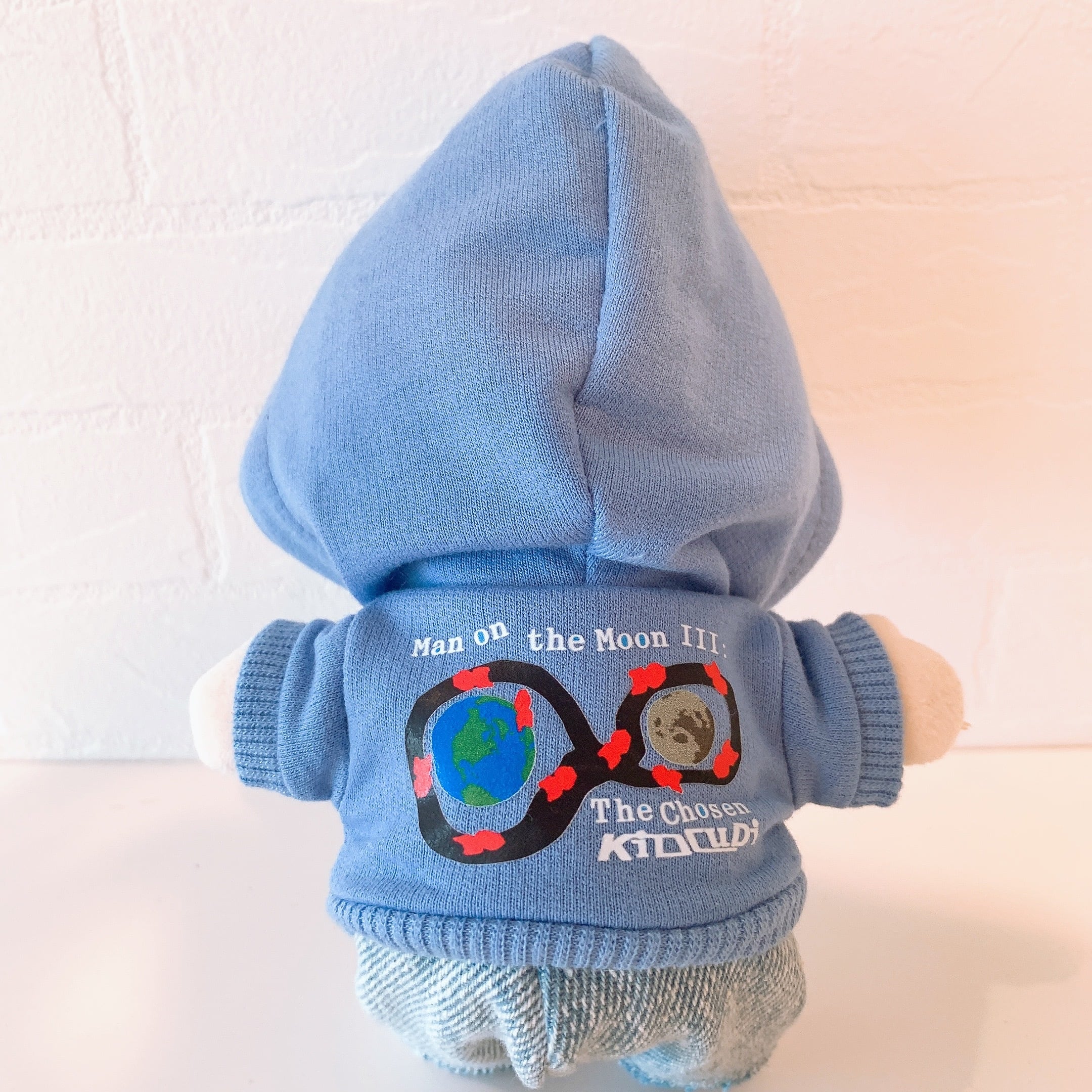 ちびぬい　はぴぬい　衣装　鞄　服 ちびぬい はぴぬい 衣装 鞄 服 美少年 はぴぬい サイズ 服