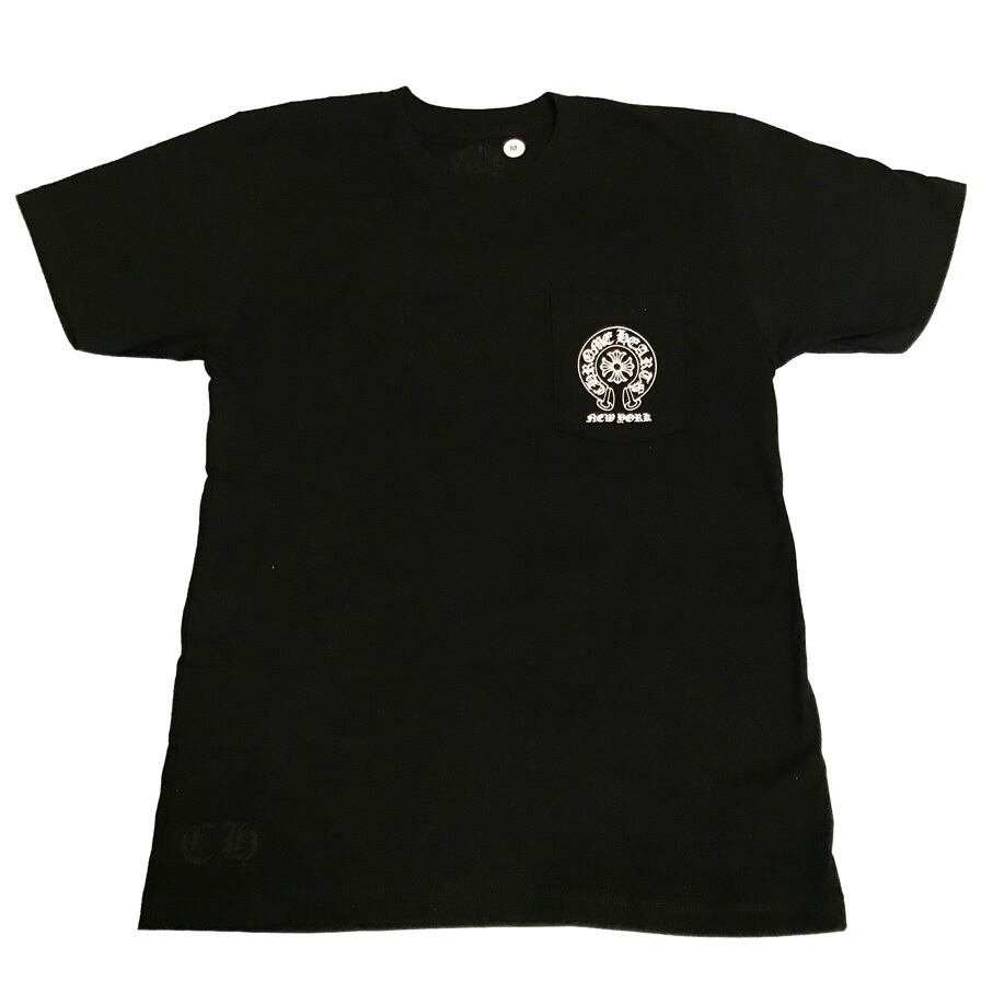 Chrome Hearts クロムハーツ Tシャツ ニューヨーク限定