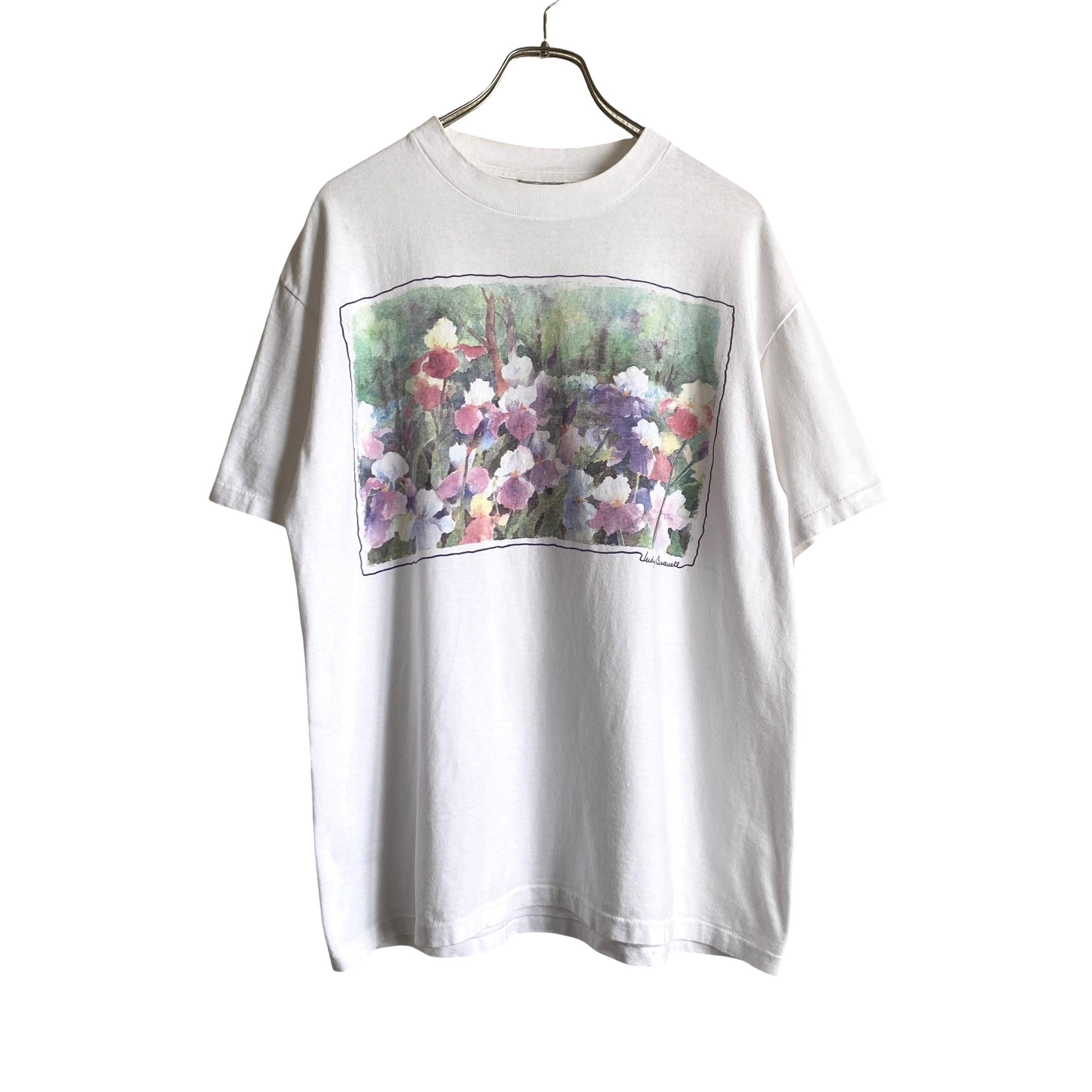 00s NIRVANA smile jagstang プリント Tシャツ ML 【公式通販】