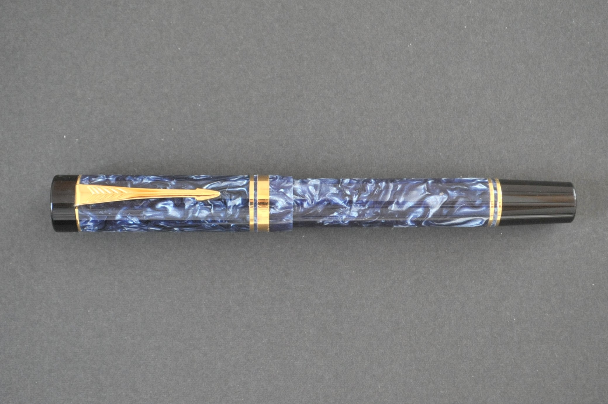 80s パーカー デュオフォールド センテニアル PARKER DUOFOLD