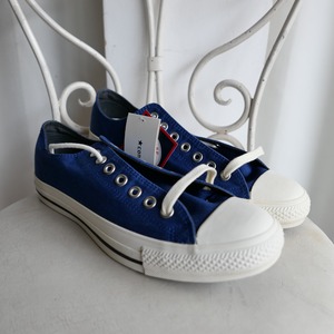 MHL × CONVERSE ALL STAR SNEAKER