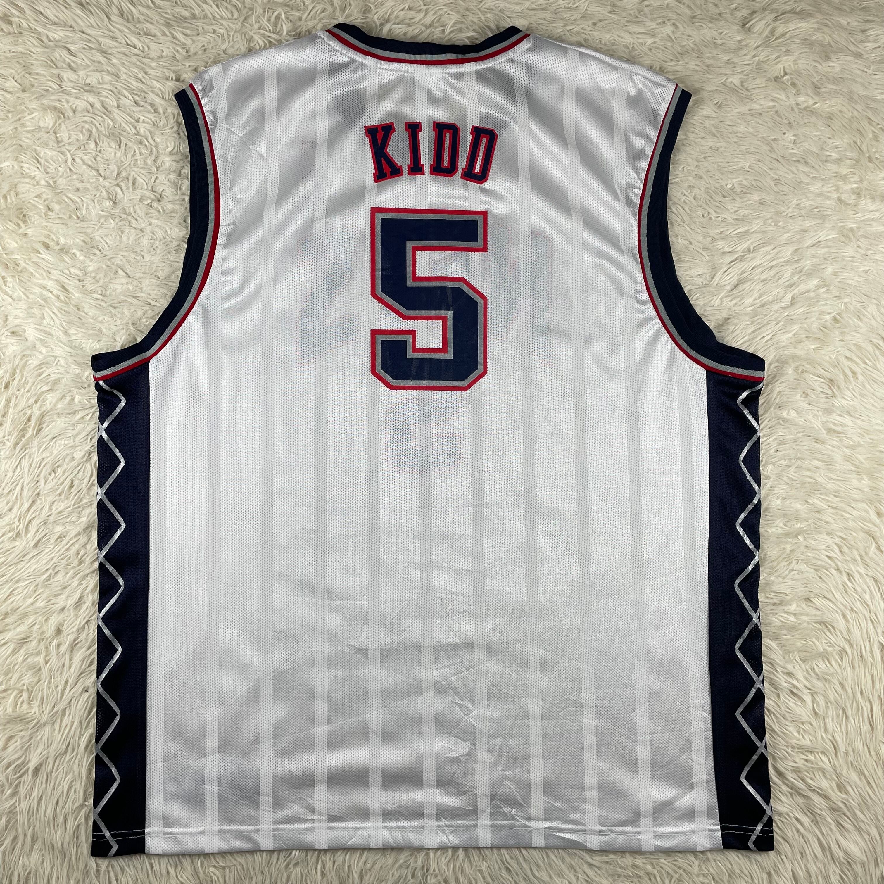 タンクトップ チームロゴプリント ｌサイズ