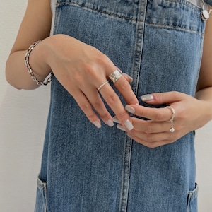 sway ball small chain ring